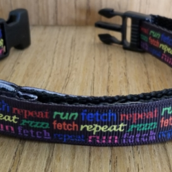 small pet collar