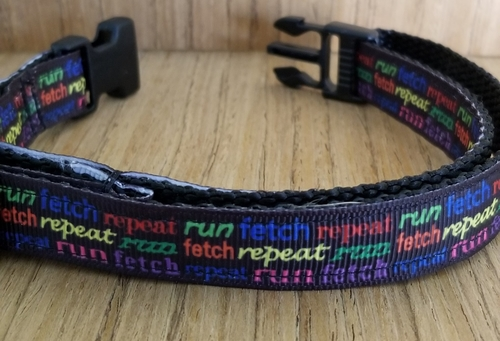small pet collar