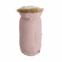 pet urban parka