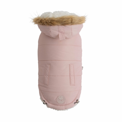 pet urban parka