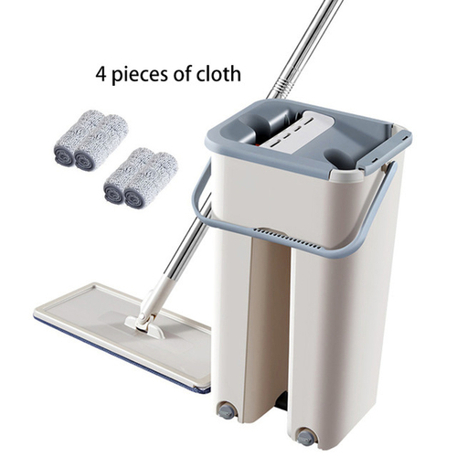 mop
