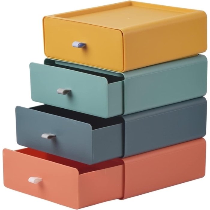 drawer storage