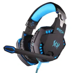 gaming headset