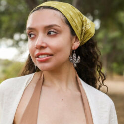 western bandana